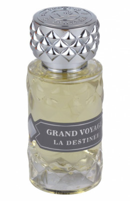 Духи La Destinee (50ml) 12 Francais Parfumeurs